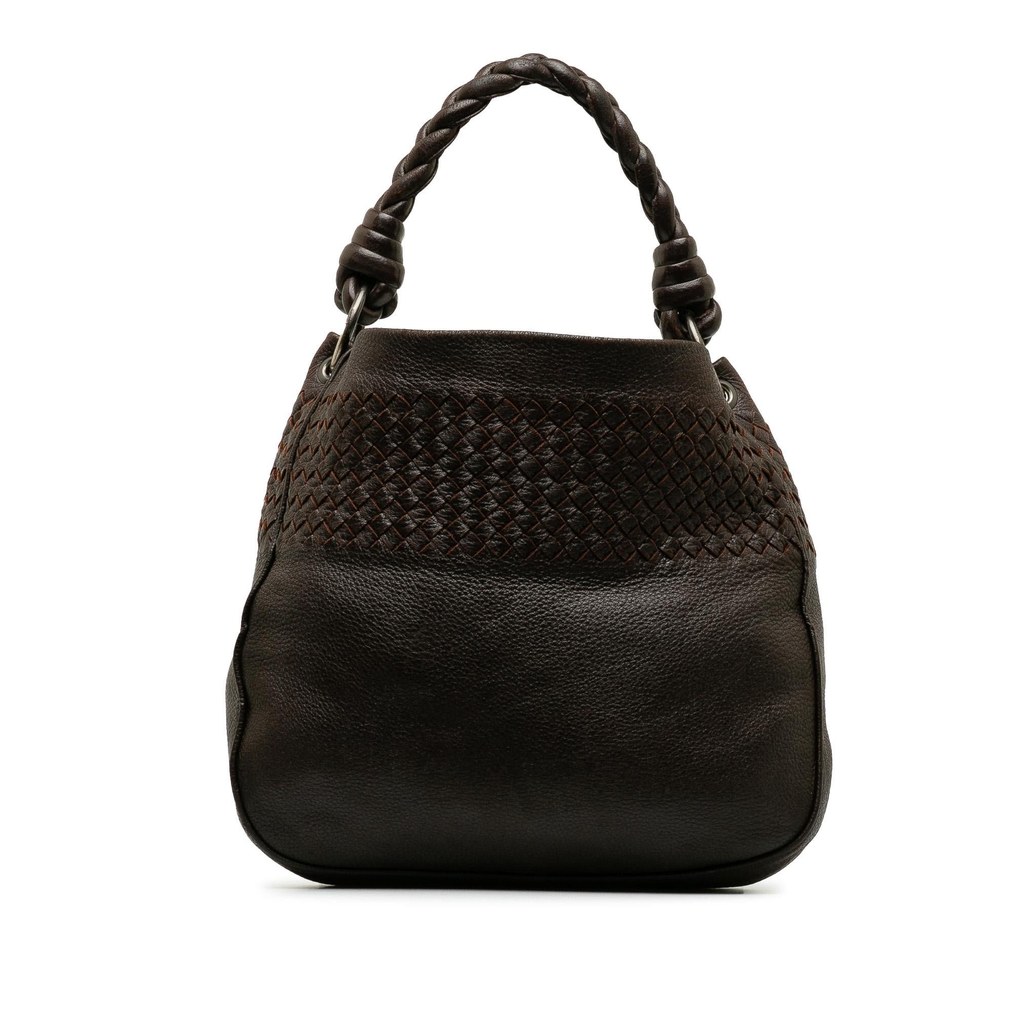 Bottega Veneta Intrecciato Tote Bag (SHG-oa3Gxb)