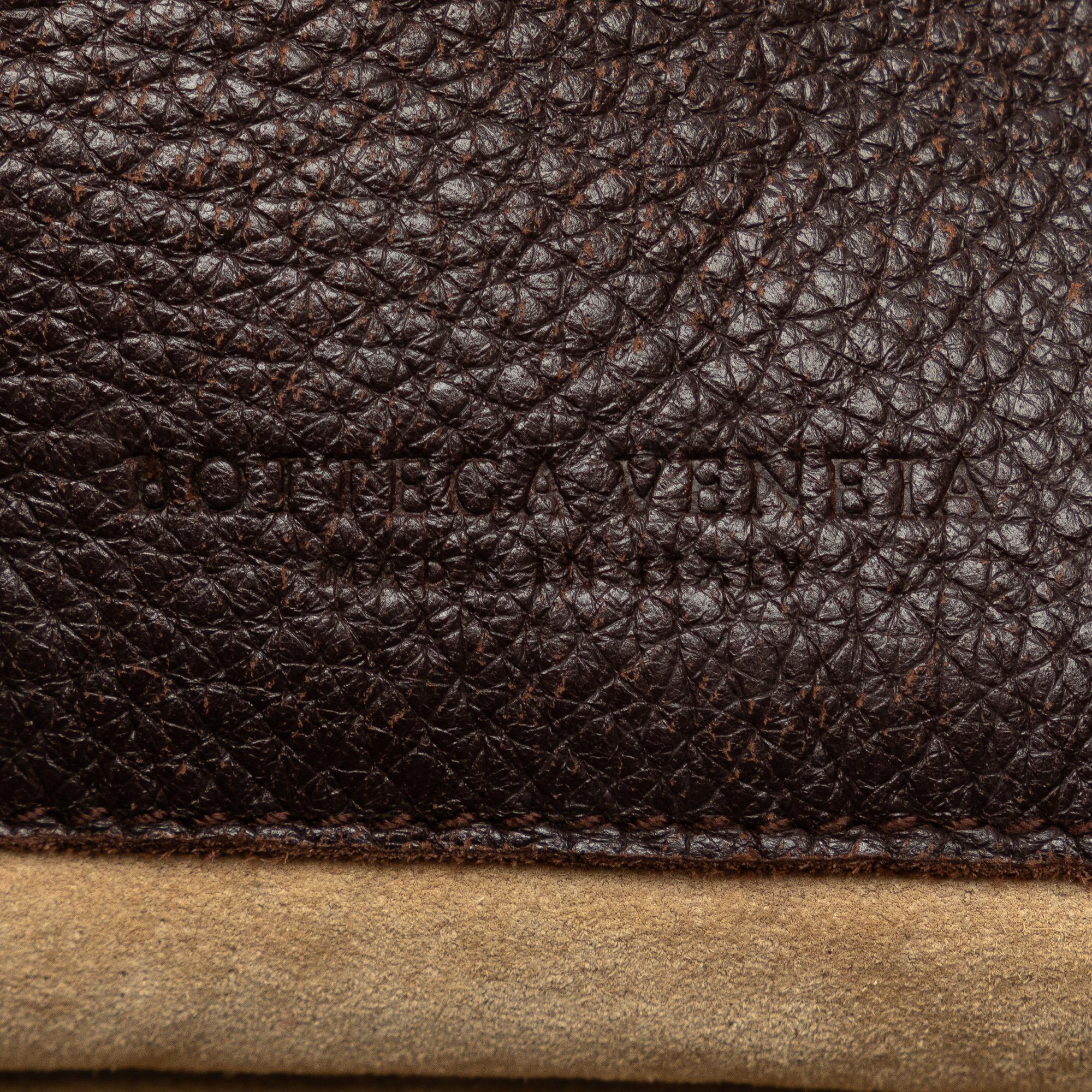 Bottega Veneta Intrecciato Tote Bag (SHG-oa3Gxb)