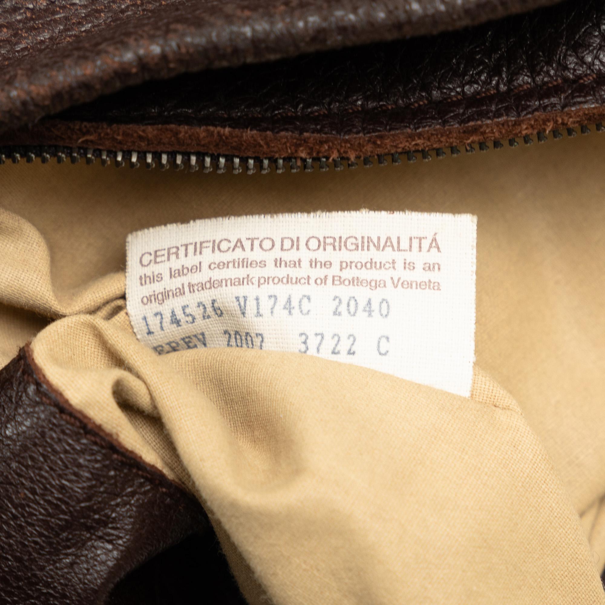 Bottega Veneta Intrecciato Tote Bag (SHG-oa3Gxb)