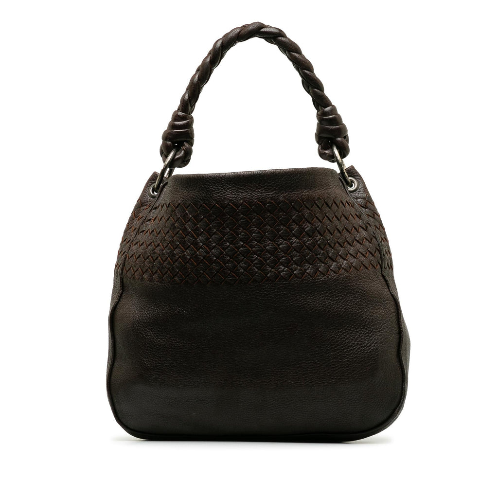 Bottega Veneta Intrecciato Tote Bag (SHG-oa3Gxb)