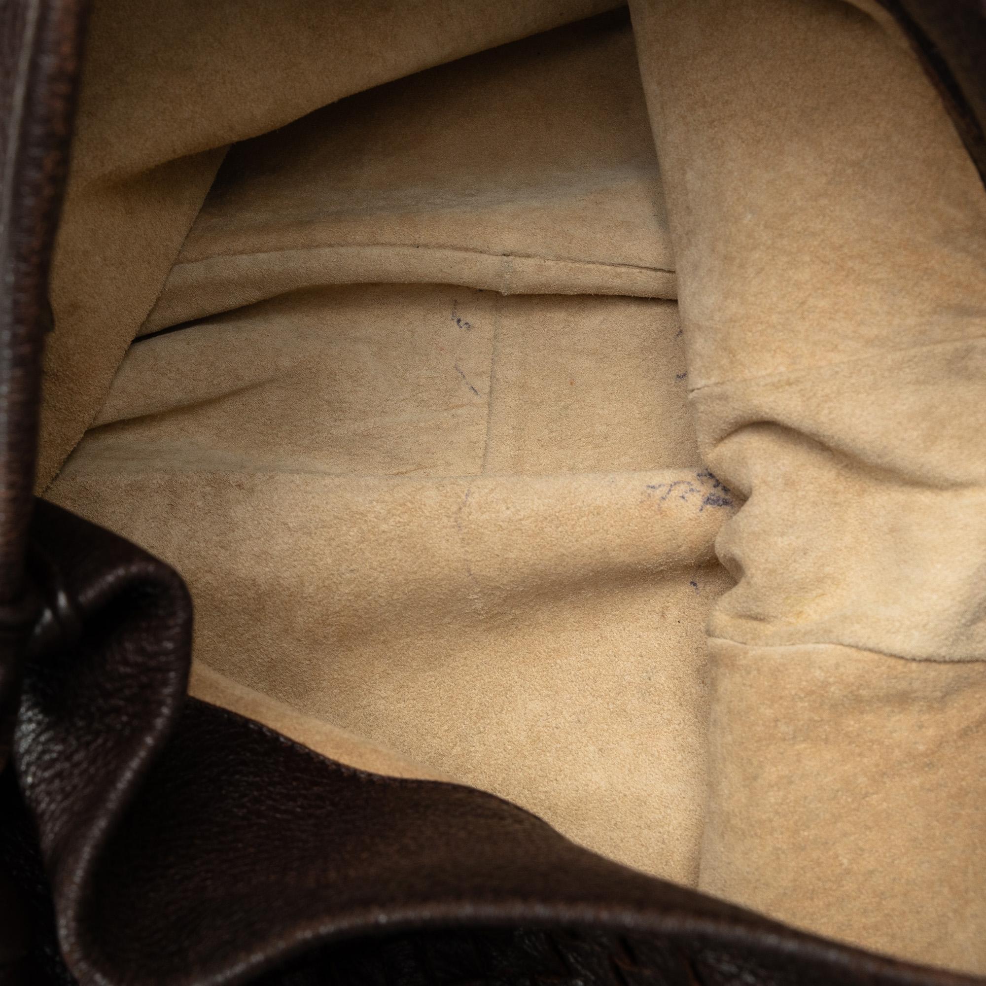 Bottega Veneta Intrecciato Tote Bag (SHG-oa3Gxb)