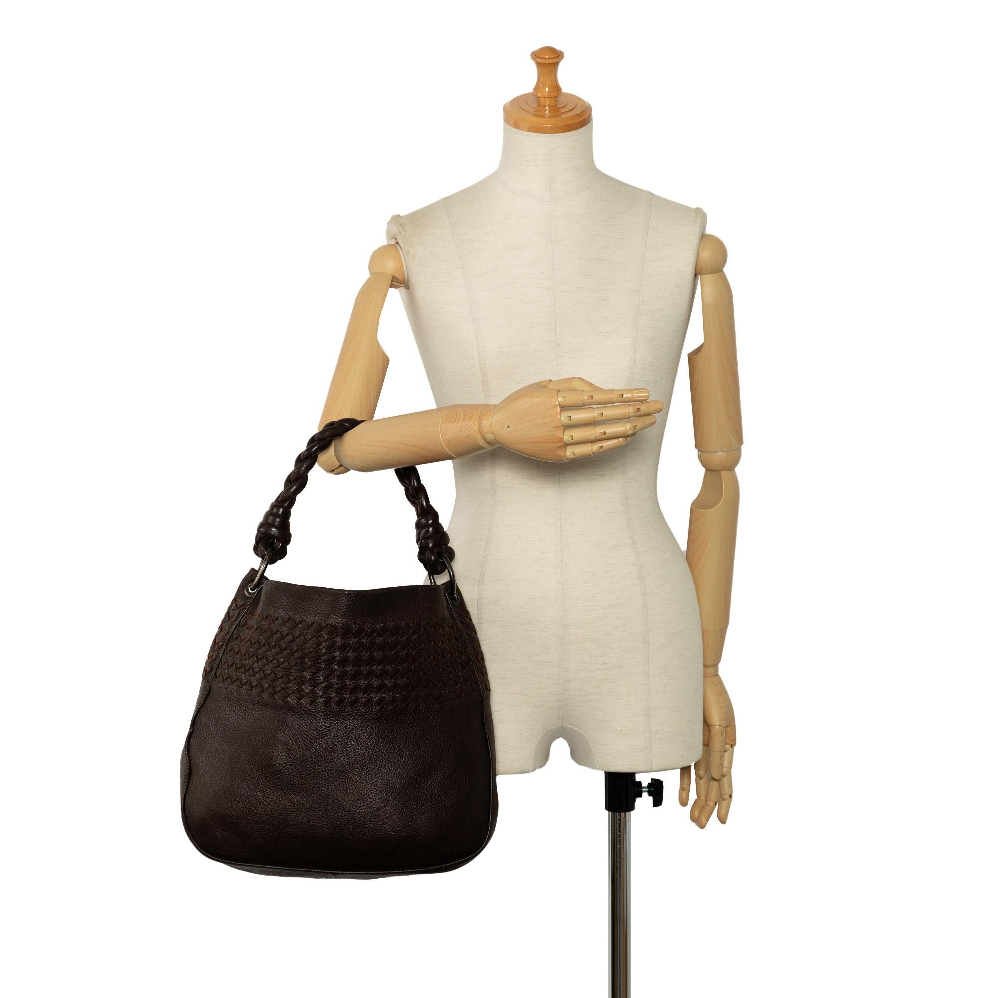 Bottega Veneta Intrecciato Tote Bag (SHG-oa3Gxb)