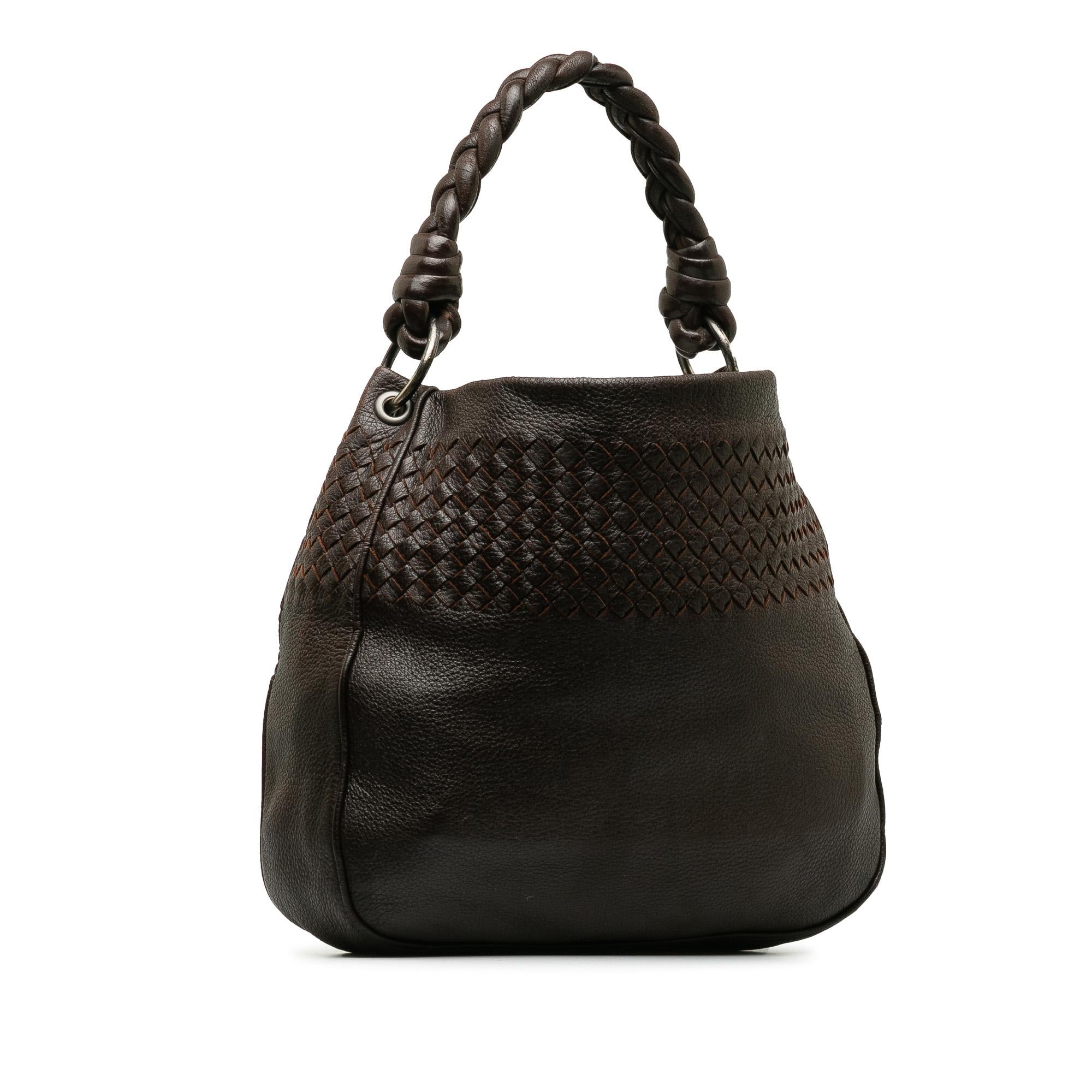 Bottega Veneta Intrecciato Tote Bag (SHG-oa3Gxb)