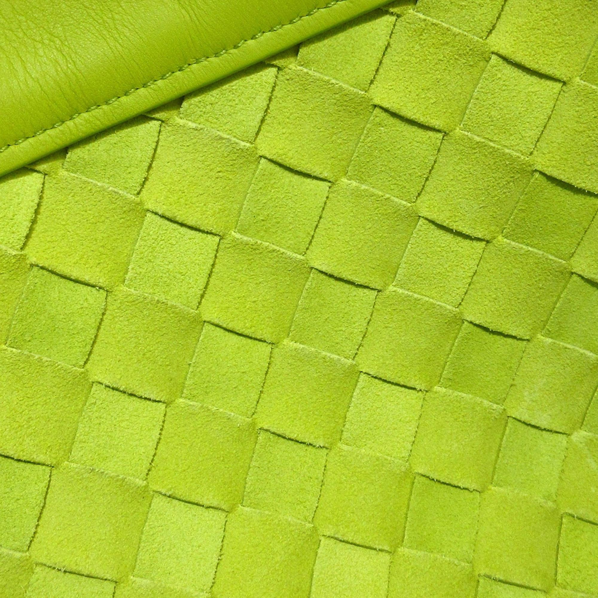 Bottega Veneta Intrecciato Tote Bag (SHG-ekof3s)