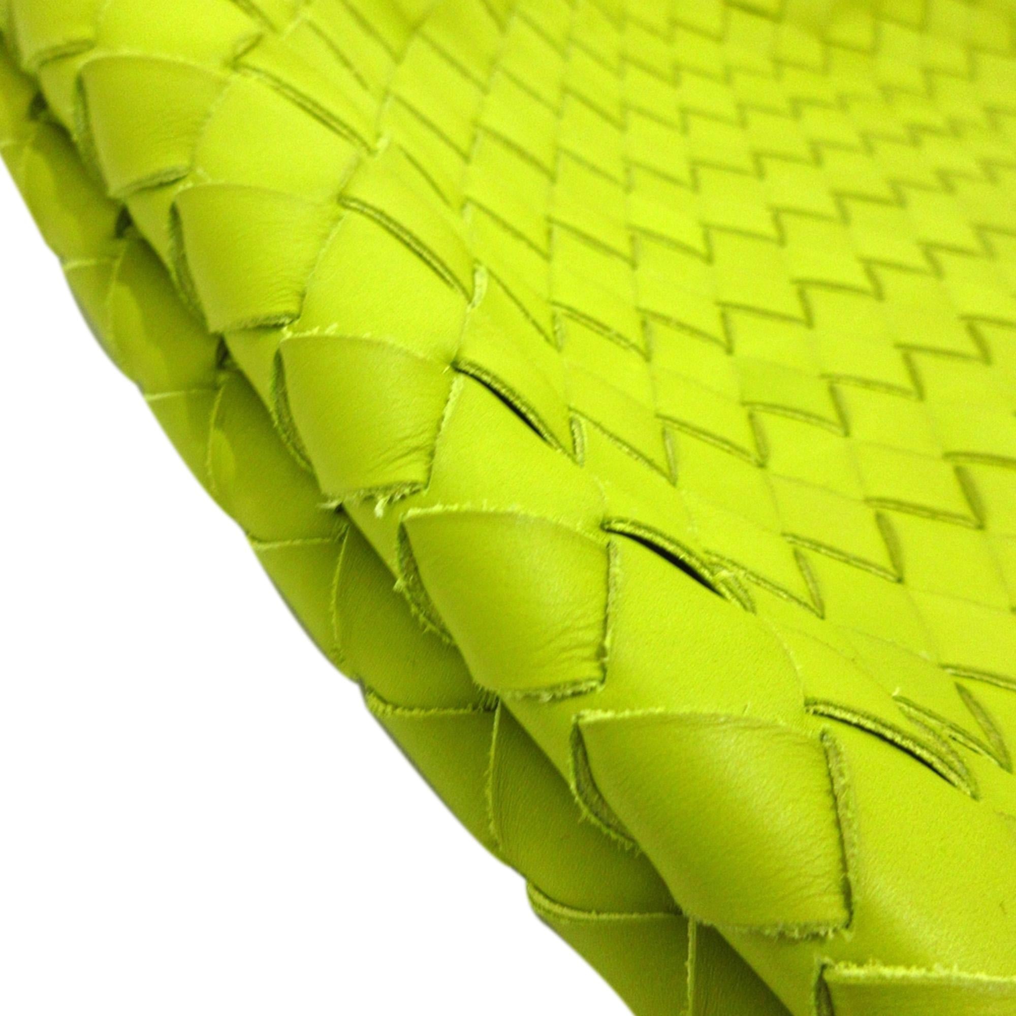 Bottega Veneta Intrecciato Tote Bag (SHG-ekof3s)