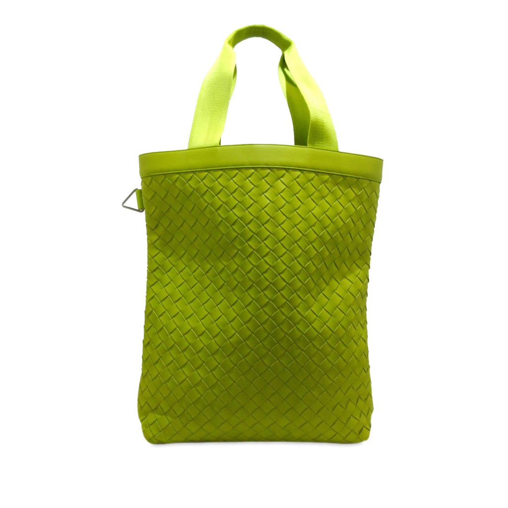 Bottega Veneta Intrecciato Tote Bag (SHG-ekof3s)