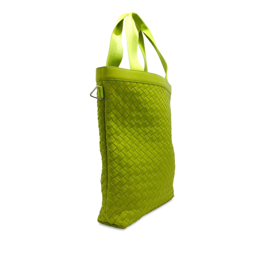 Bottega Veneta Intrecciato Tote Bag (SHG-ekof3s)