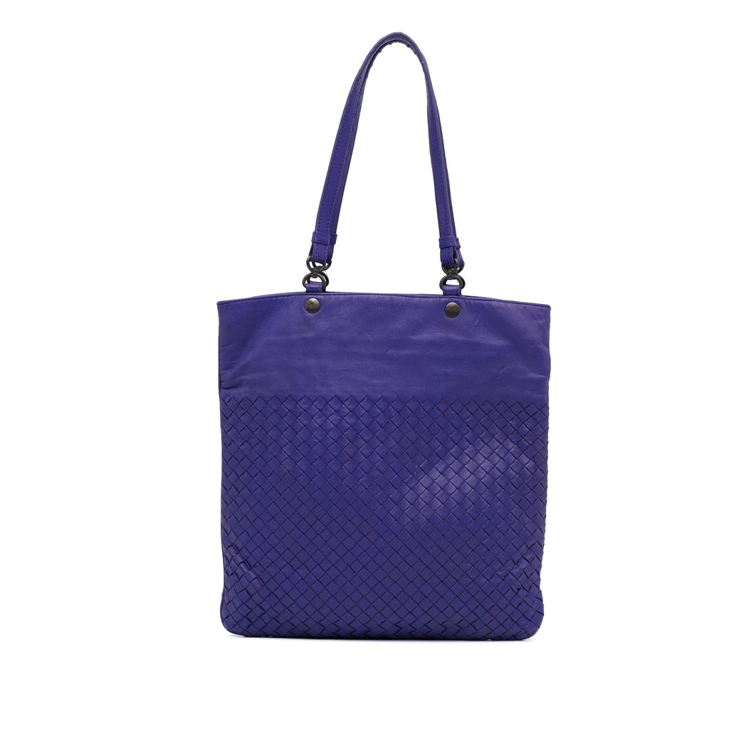 Bottega Veneta Intrecciato Tote (SHG-JSUdLZ)