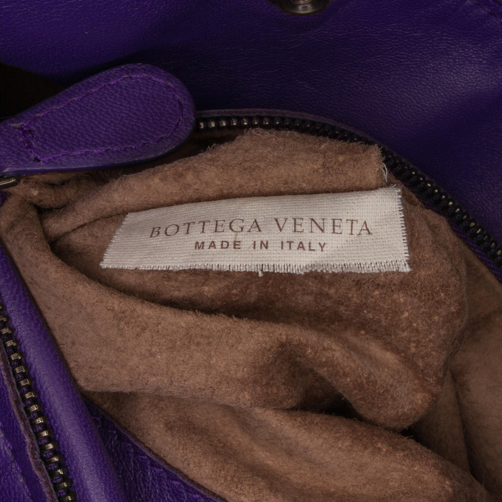 Bottega Veneta Intrecciato Tote (SHG-JSUdLZ)