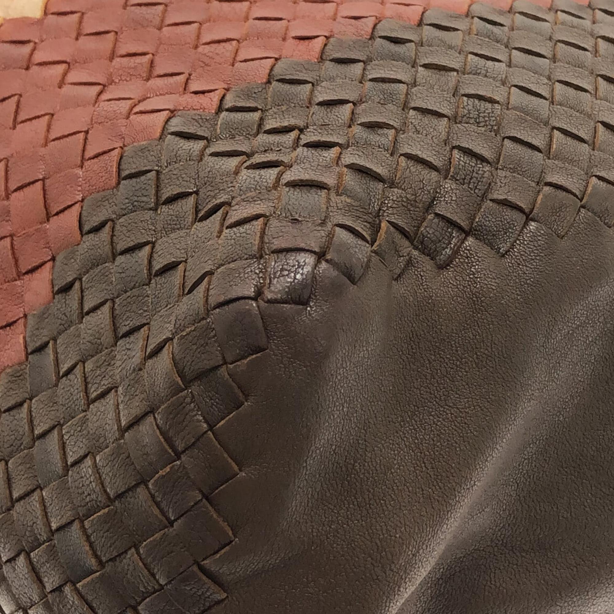 Bottega Veneta Intrecciato Tote (SHG-uG3JSr)