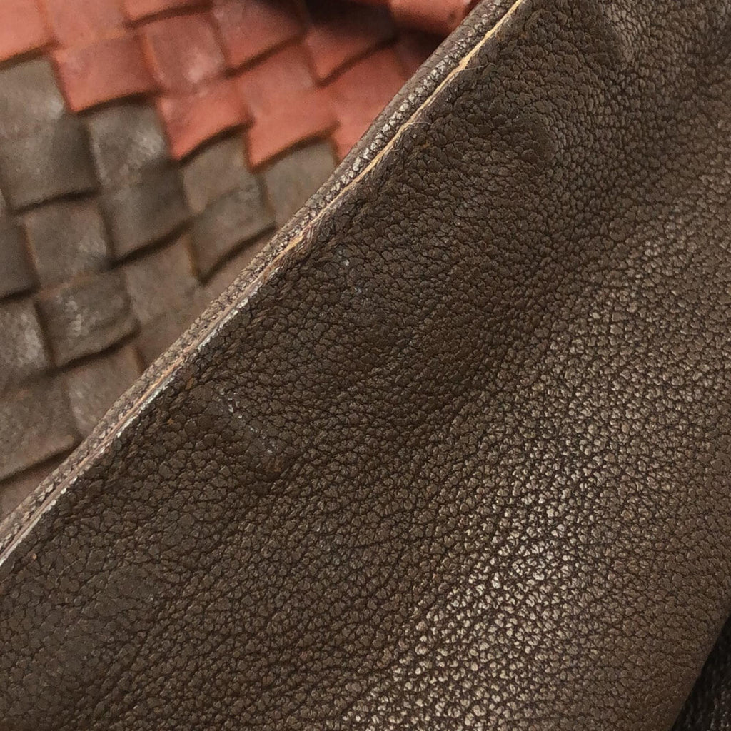 Bottega Veneta Intrecciato Tote (SHG-uG3JSr)