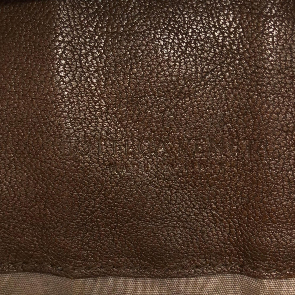 Bottega Veneta Intrecciato Tote (SHG-uG3JSr)