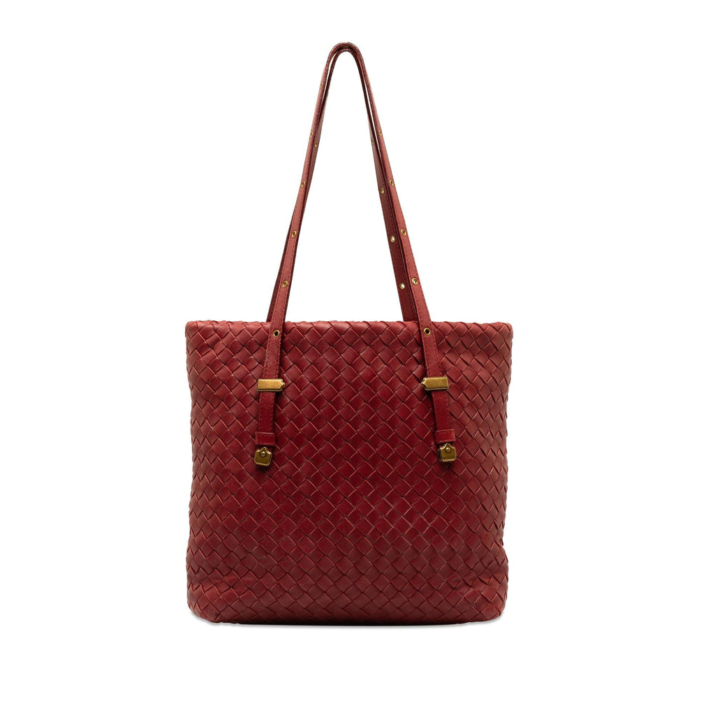 Bottega Veneta Intrecciato Tote (SHG-VmxHUi)