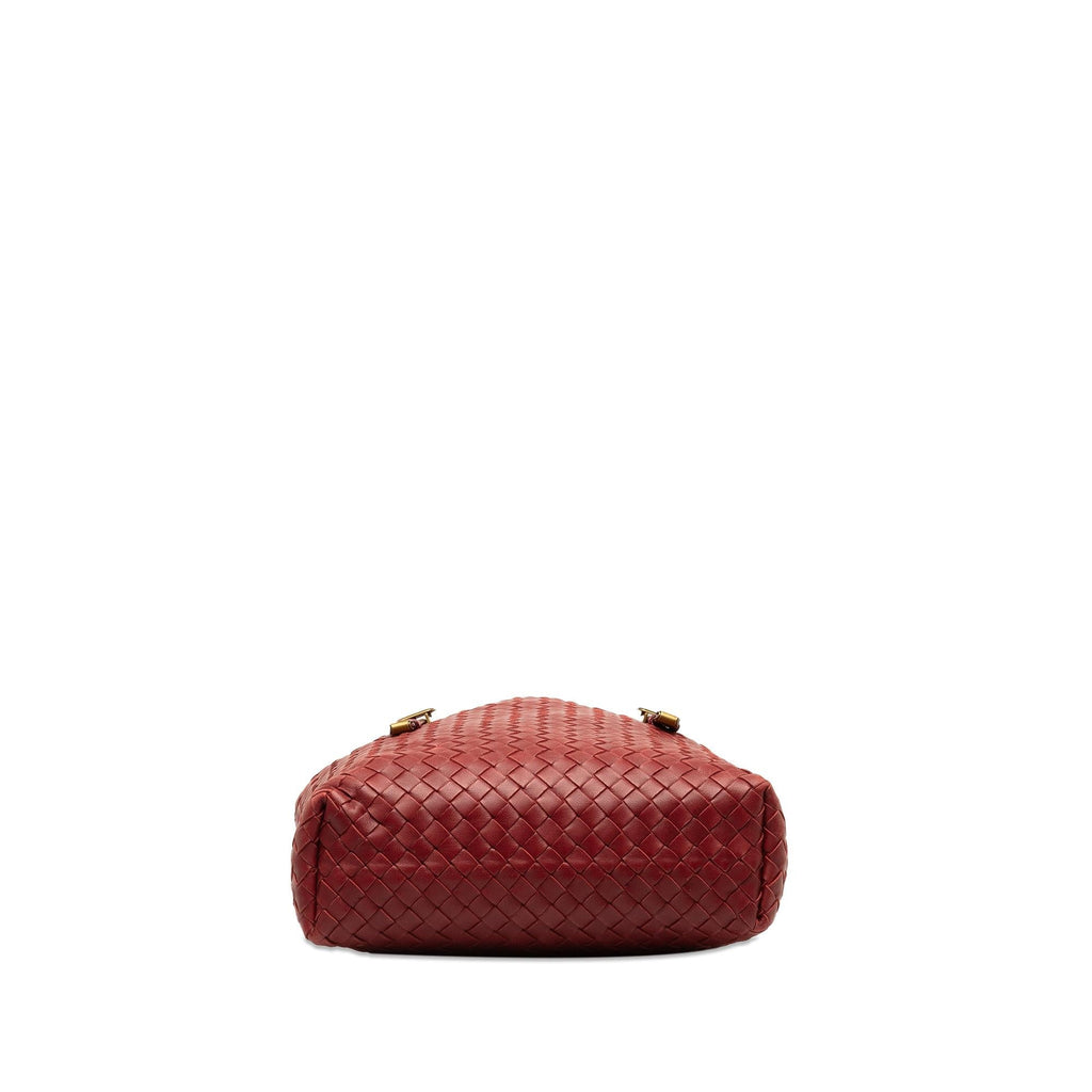 Bottega Veneta Intrecciato Tote (SHG-VmxHUi)