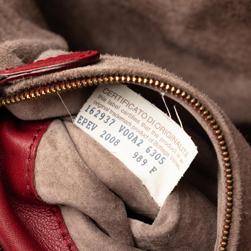 Bottega Veneta Intrecciato Tote (SHG-VmxHUi)