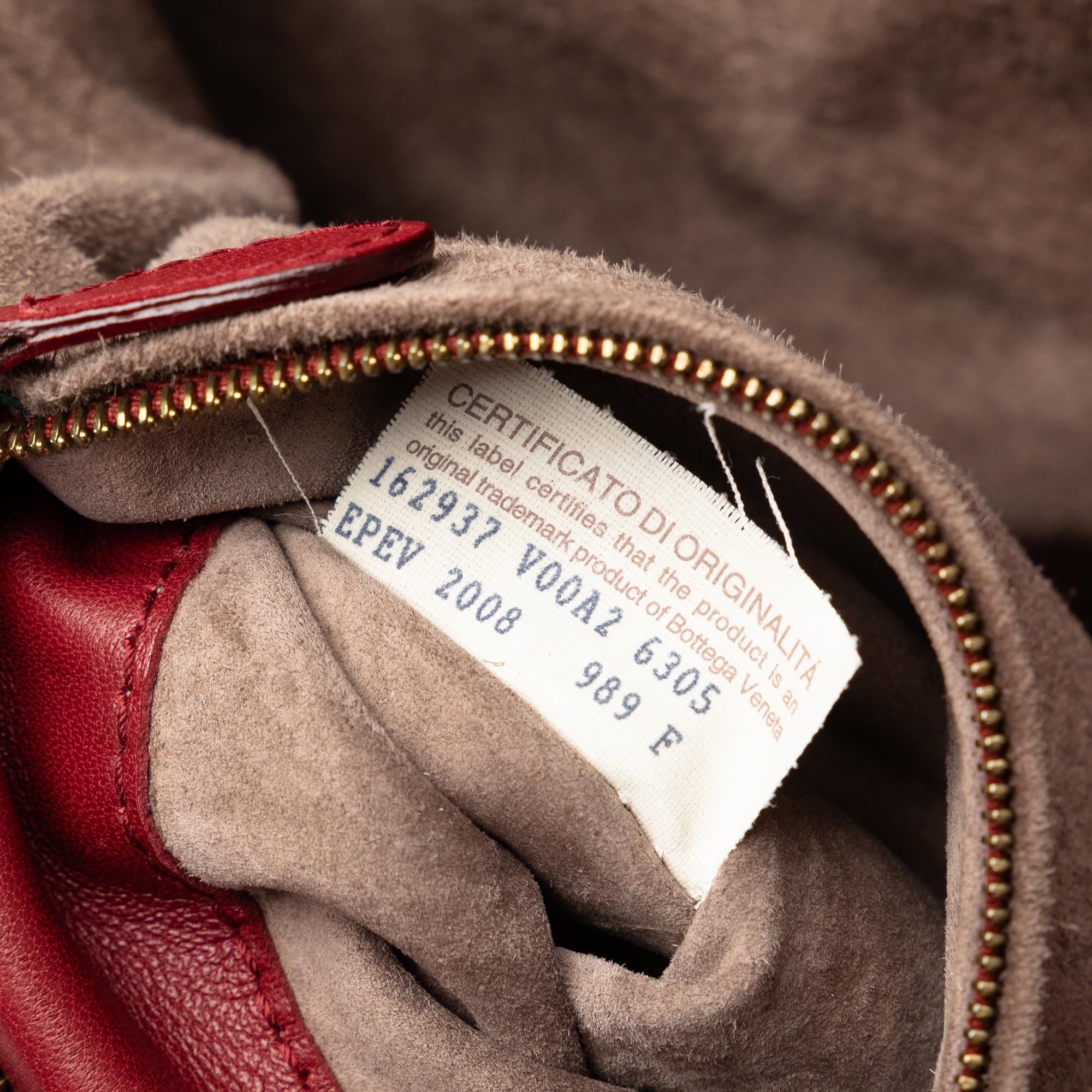 Bottega Veneta Intrecciato Tote (SHG-VmxHUi)