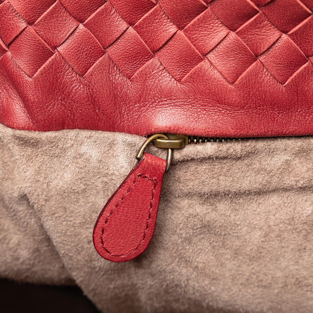Bottega Veneta Intrecciato Tote (SHG-VmxHUi)