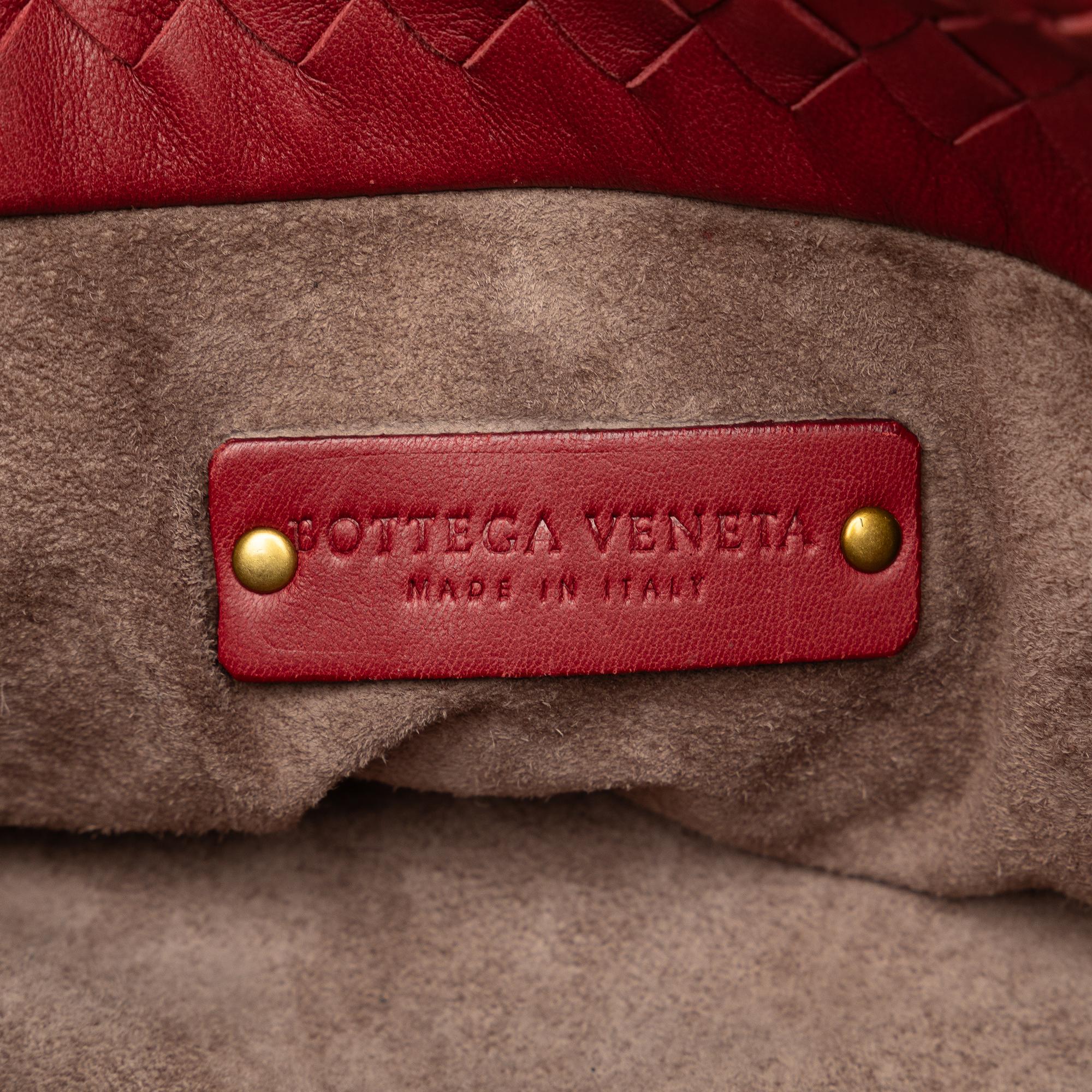 Bottega Veneta Intrecciato Tote (SHG-VmxHUi)