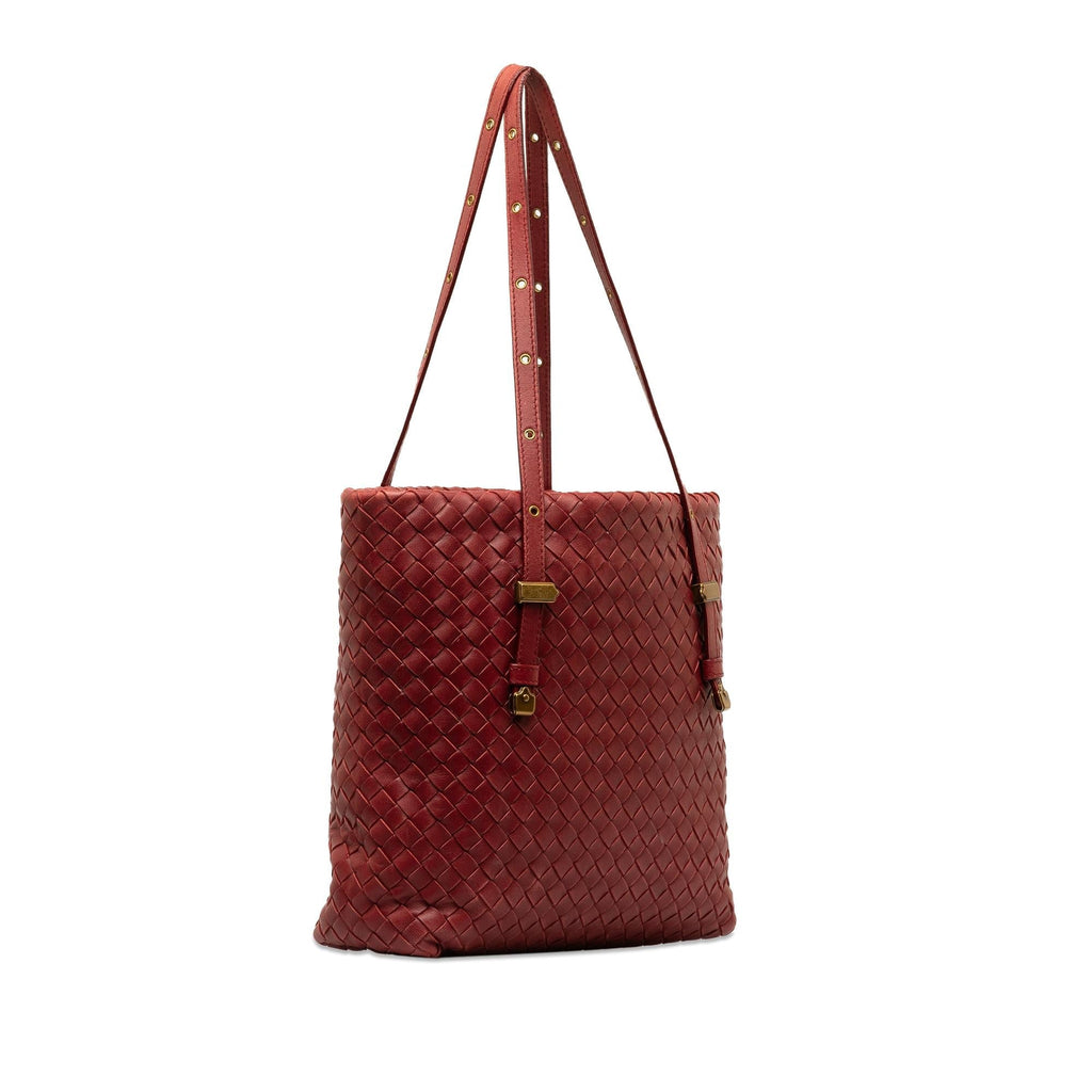 Bottega Veneta Intrecciato Tote (SHG-VmxHUi)