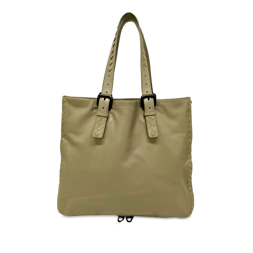 Bottega Veneta Intrecciato Tote (SHG-ZAIlN9)