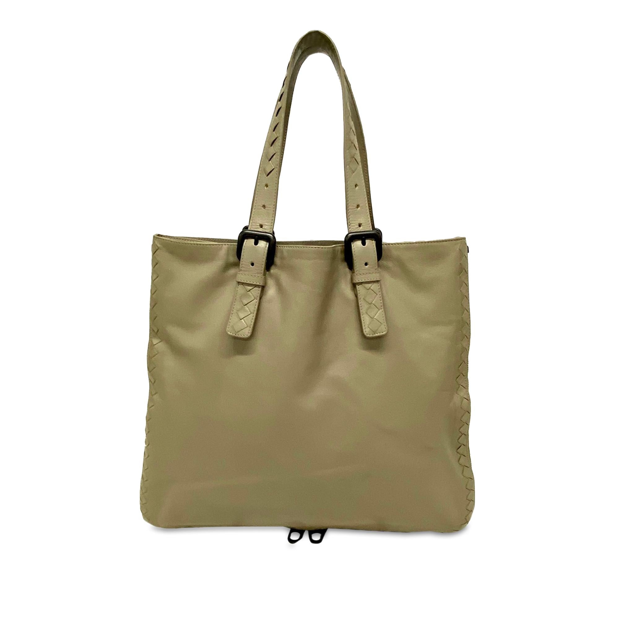 Bottega Veneta Intrecciato Tote (SHG-ZAIlN9)