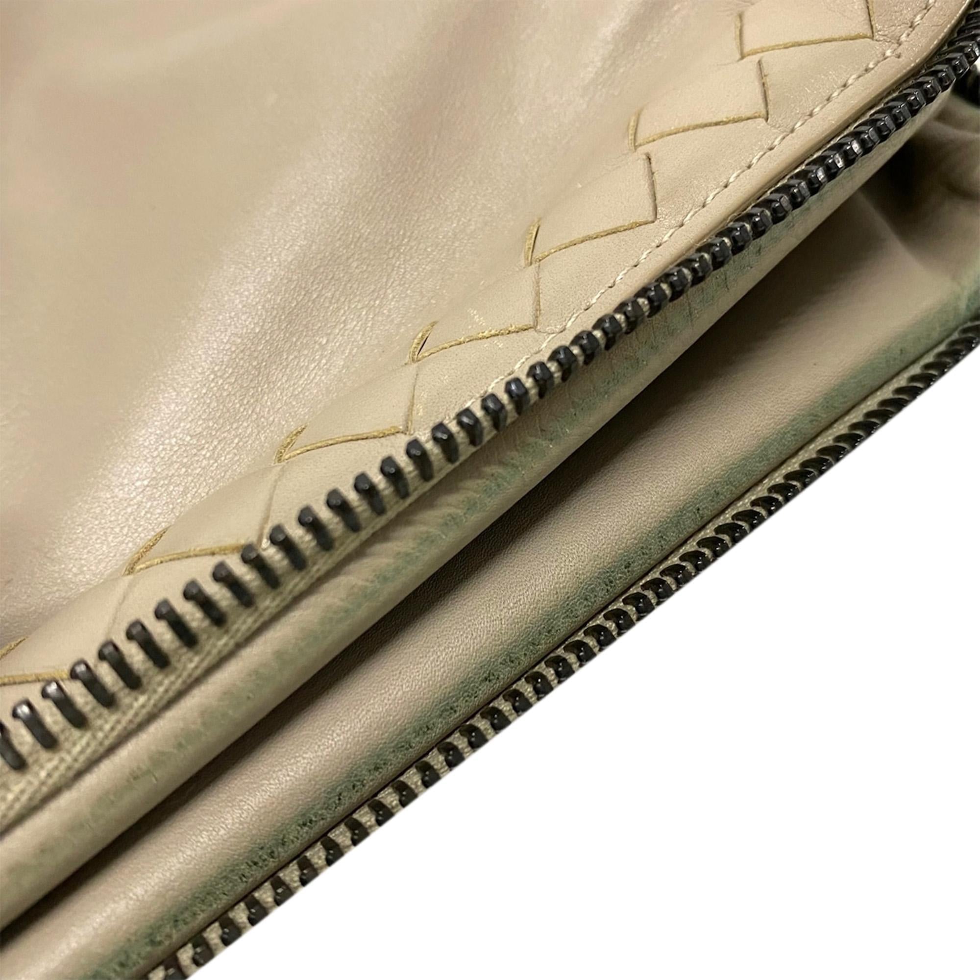 Bottega Veneta Intrecciato Tote (SHG-ZAIlN9)