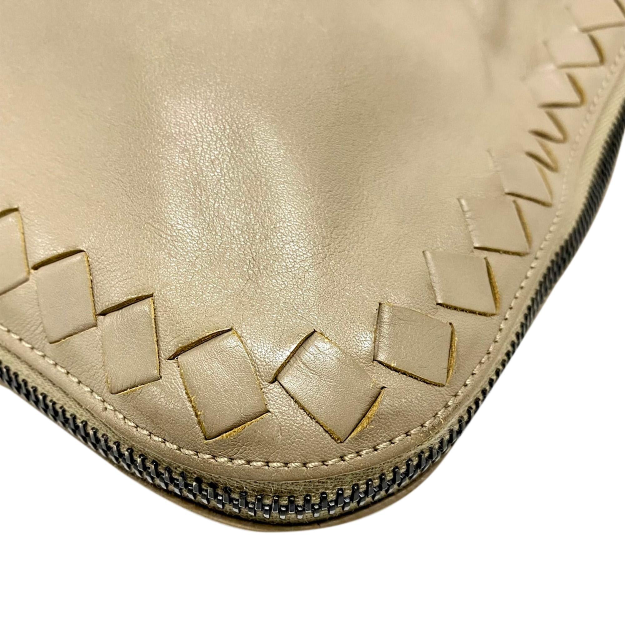 Bottega Veneta Intrecciato Tote (SHG-ZAIlN9)