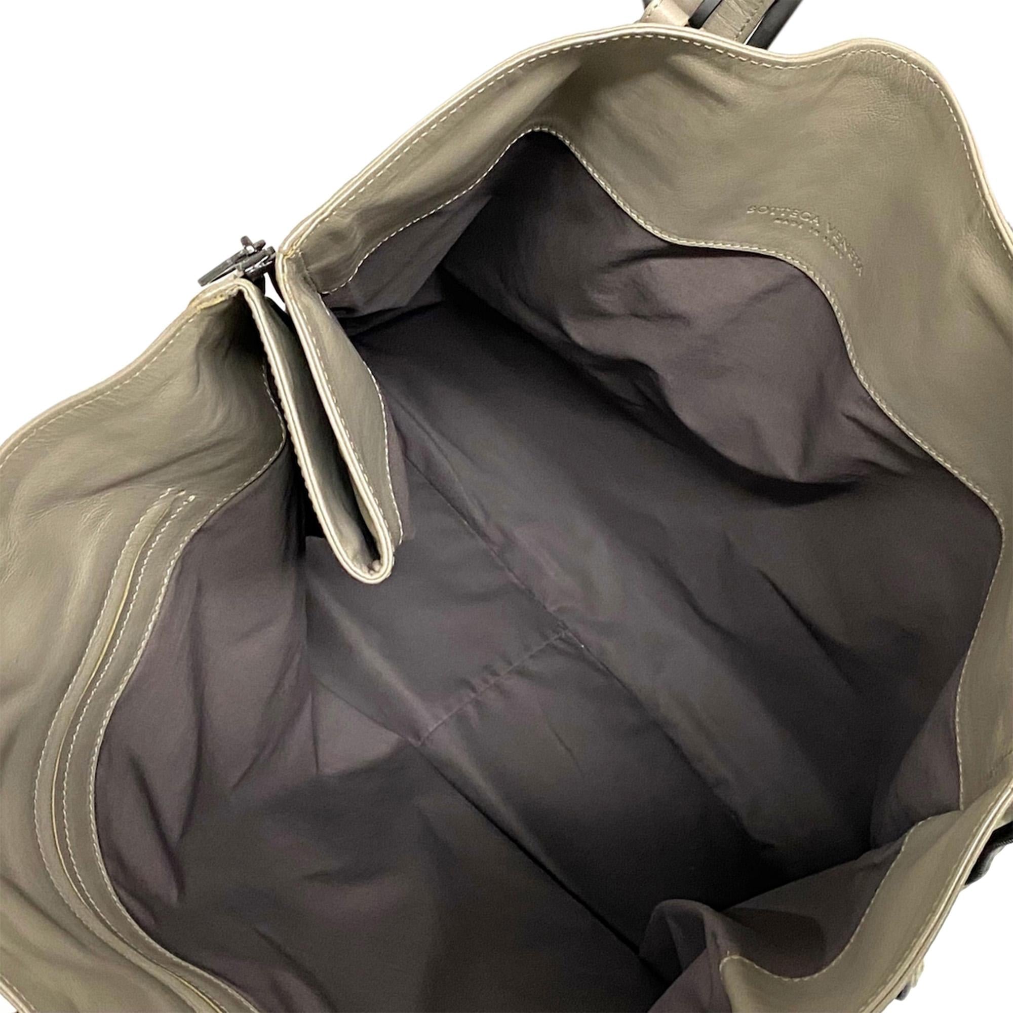 Bottega Veneta Intrecciato Tote (SHG-ZAIlN9)