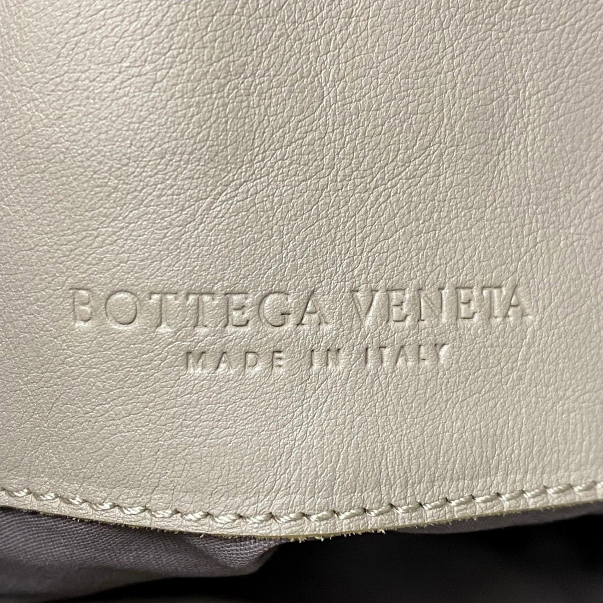 Bottega Veneta Intrecciato Tote (SHG-ZAIlN9)