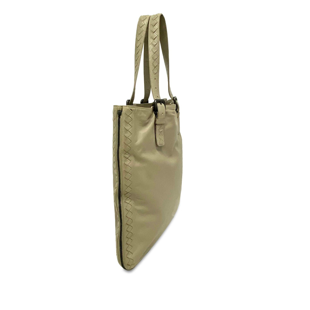 Bottega Veneta Intrecciato Tote (SHG-ZAIlN9)