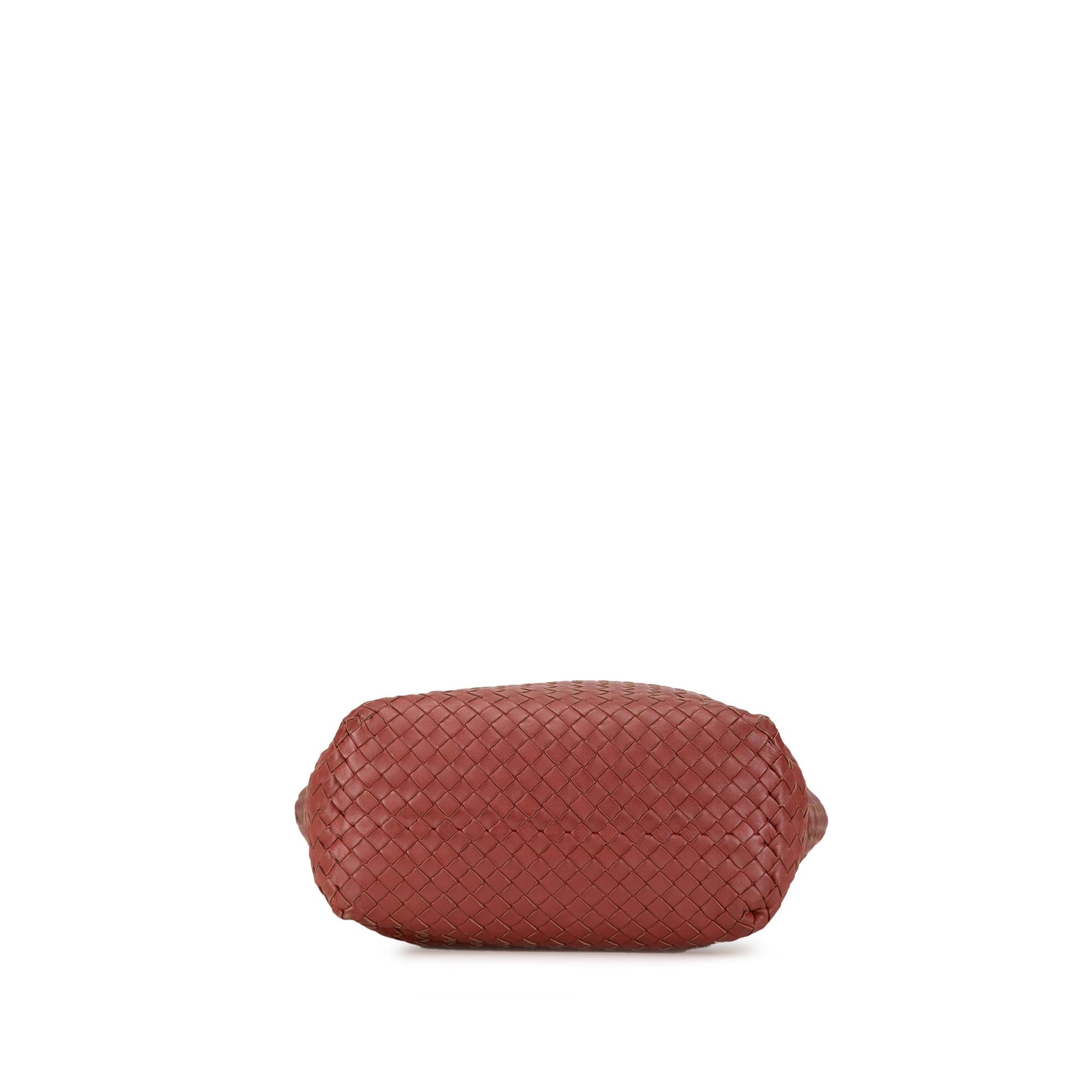 Bottega Veneta Intrecciato Tote (SHG-BQ0GKZ)