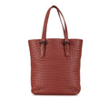 Bottega Veneta Intrecciato Tote (SHG-BQ0GKZ)