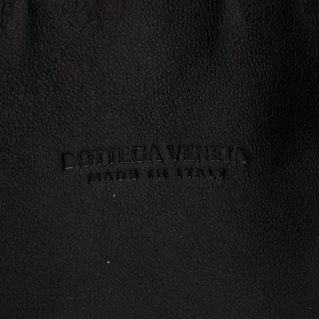 Bottega Veneta Intrecciomirage Nappa Triple Zip Maxi Messenger (SHF-Jn9MKL)