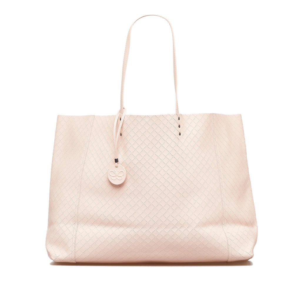 Bottega Veneta Intrecciomirage Tote (SHG-GitXlF)