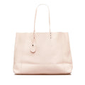 Bottega Veneta Intrecciomirage Tote (SHG-GitXlF)