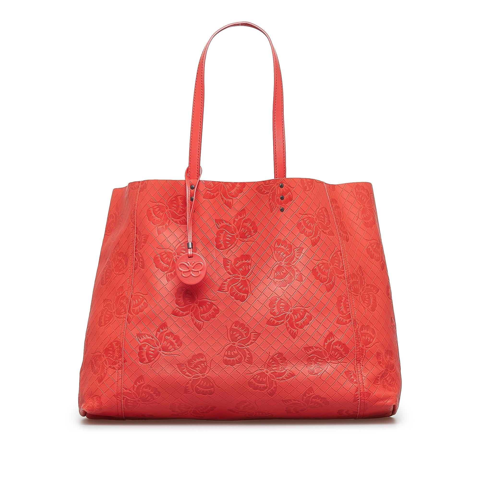 Bottega Veneta Intrecciomirage Tote (SHG-ffwrKj)