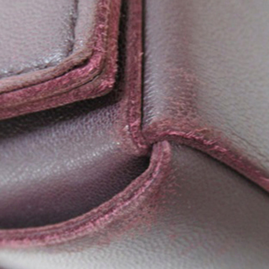 Bottega Veneta Lambskin Intrecciato Cassette (SHG-W9HA1Y)
