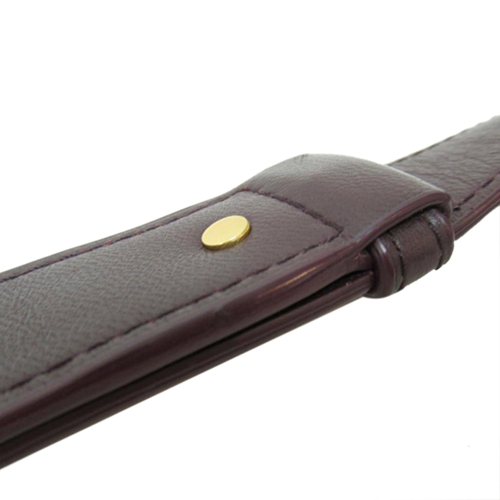 Bottega Veneta Lambskin Intrecciato Cassette (SHG-W9HA1Y)