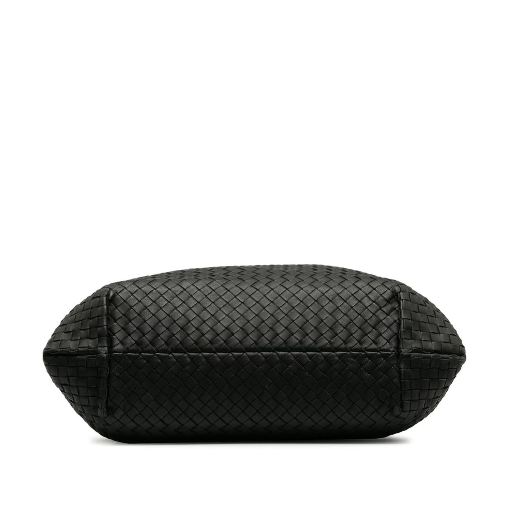 Bottega Veneta Large Intrecciato Capri Tote (SHG-DWth7B)