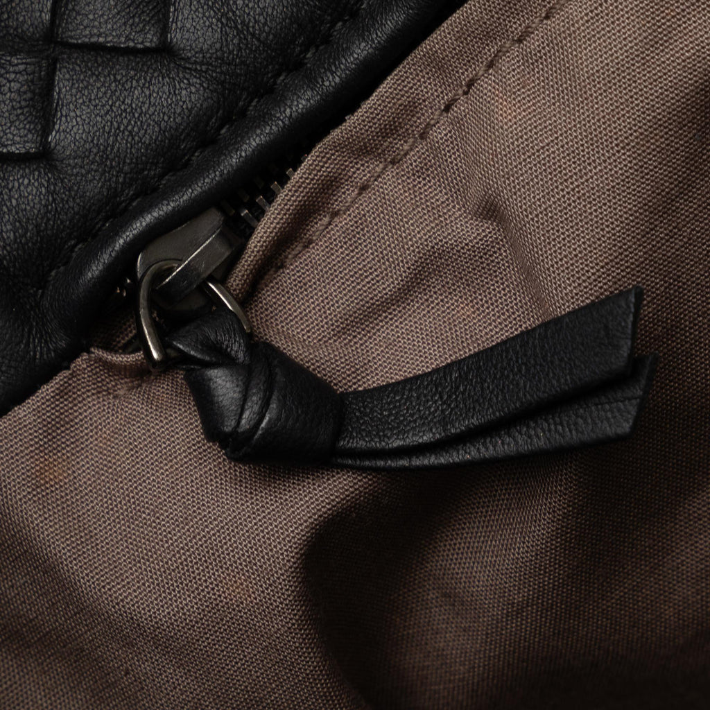Bottega Veneta Large Intrecciato Capri Tote (SHG-DWth7B)