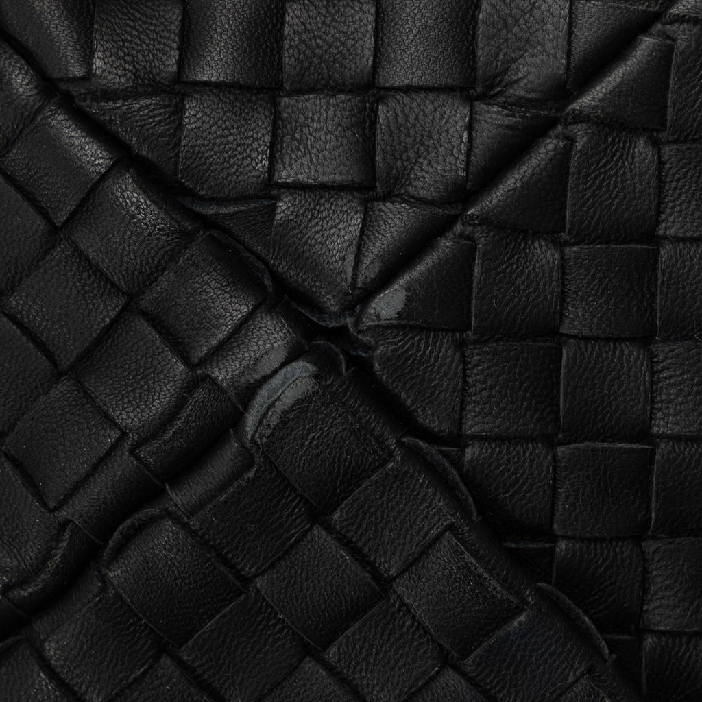 Bottega Veneta Large Intrecciato Capri Tote (SHG-DWth7B)