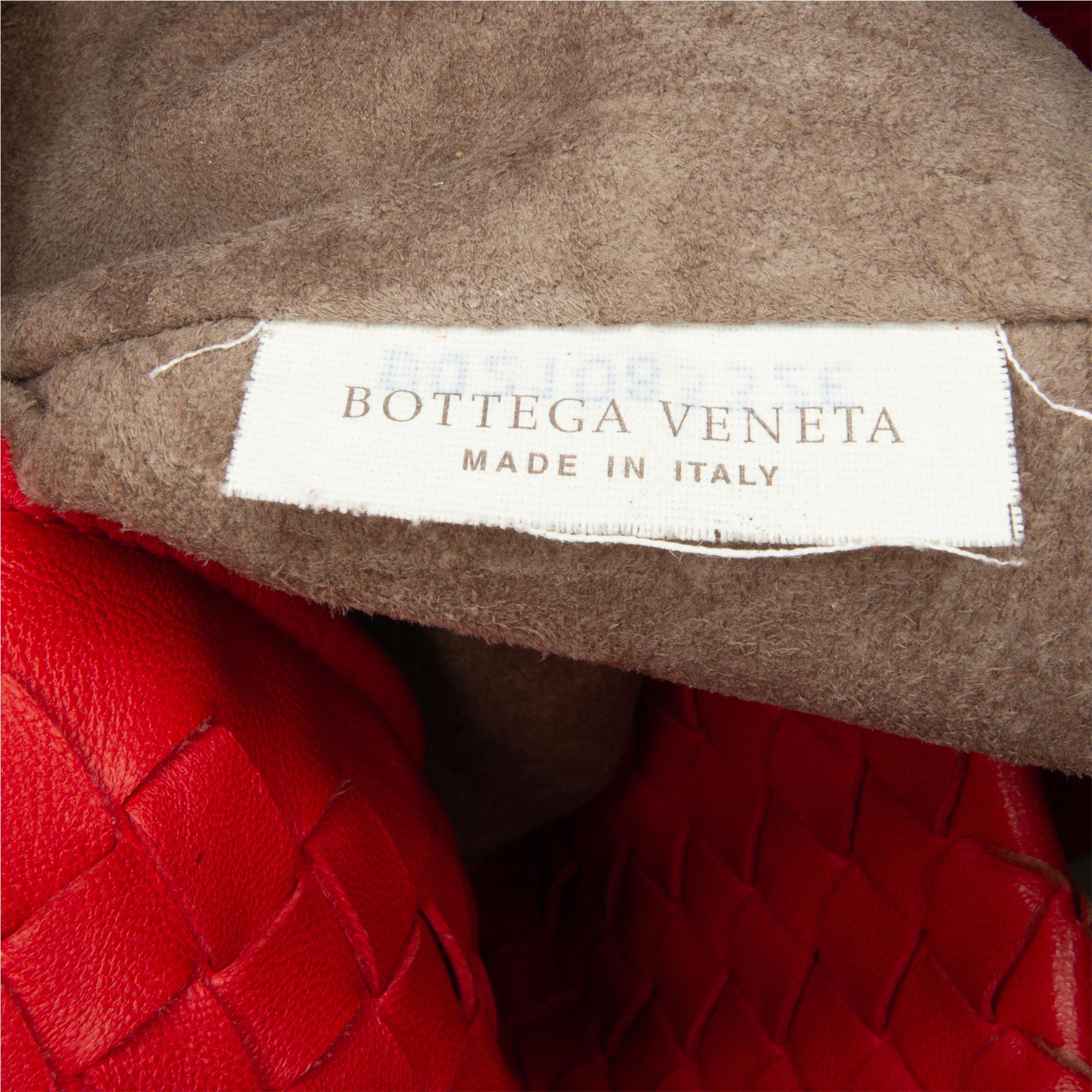 Bottega Veneta Large Intrecciato Cesta Tote Bag (SHG-iLfz5Y)