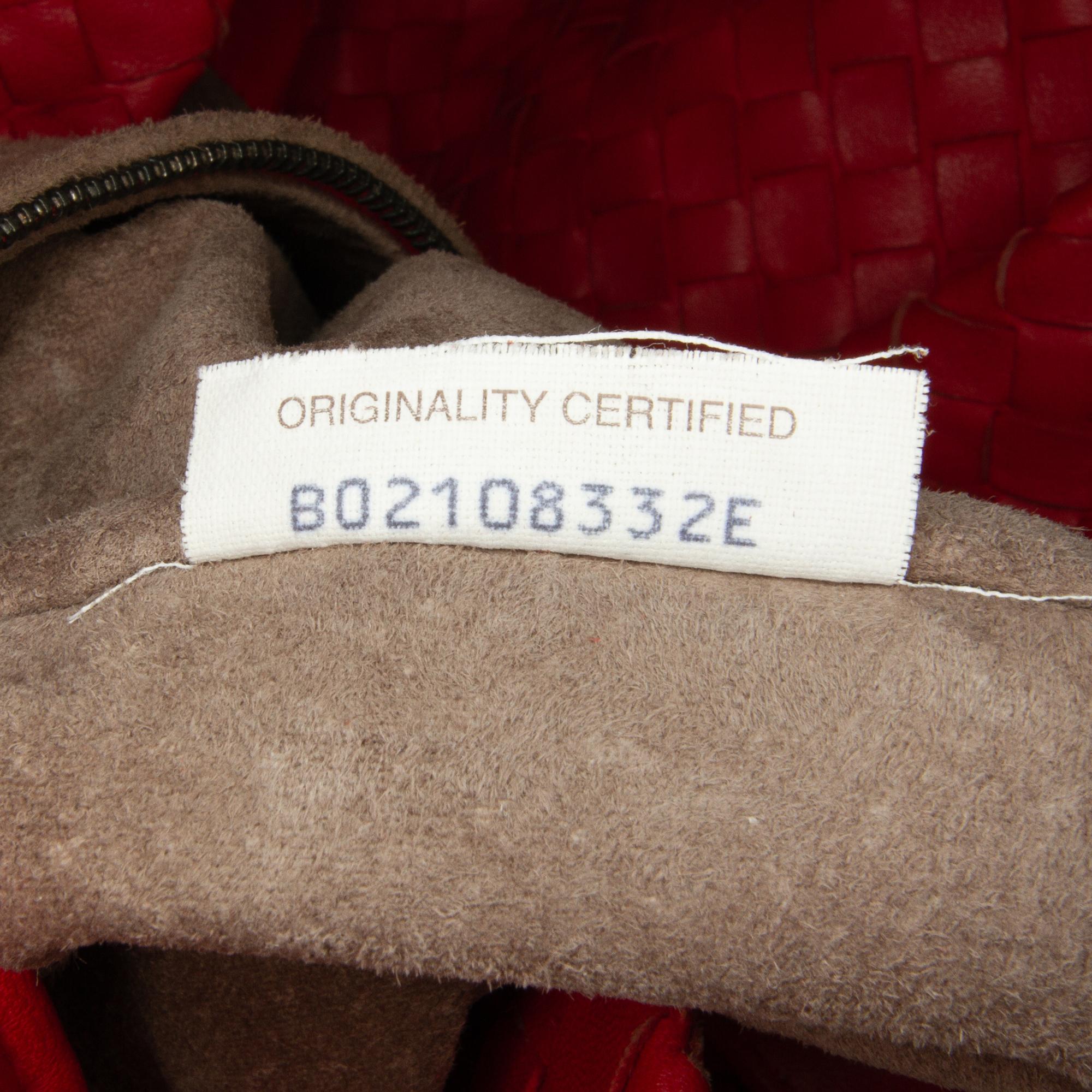 Bottega Veneta Large Intrecciato Cesta Tote Bag (SHG-iLfz5Y)