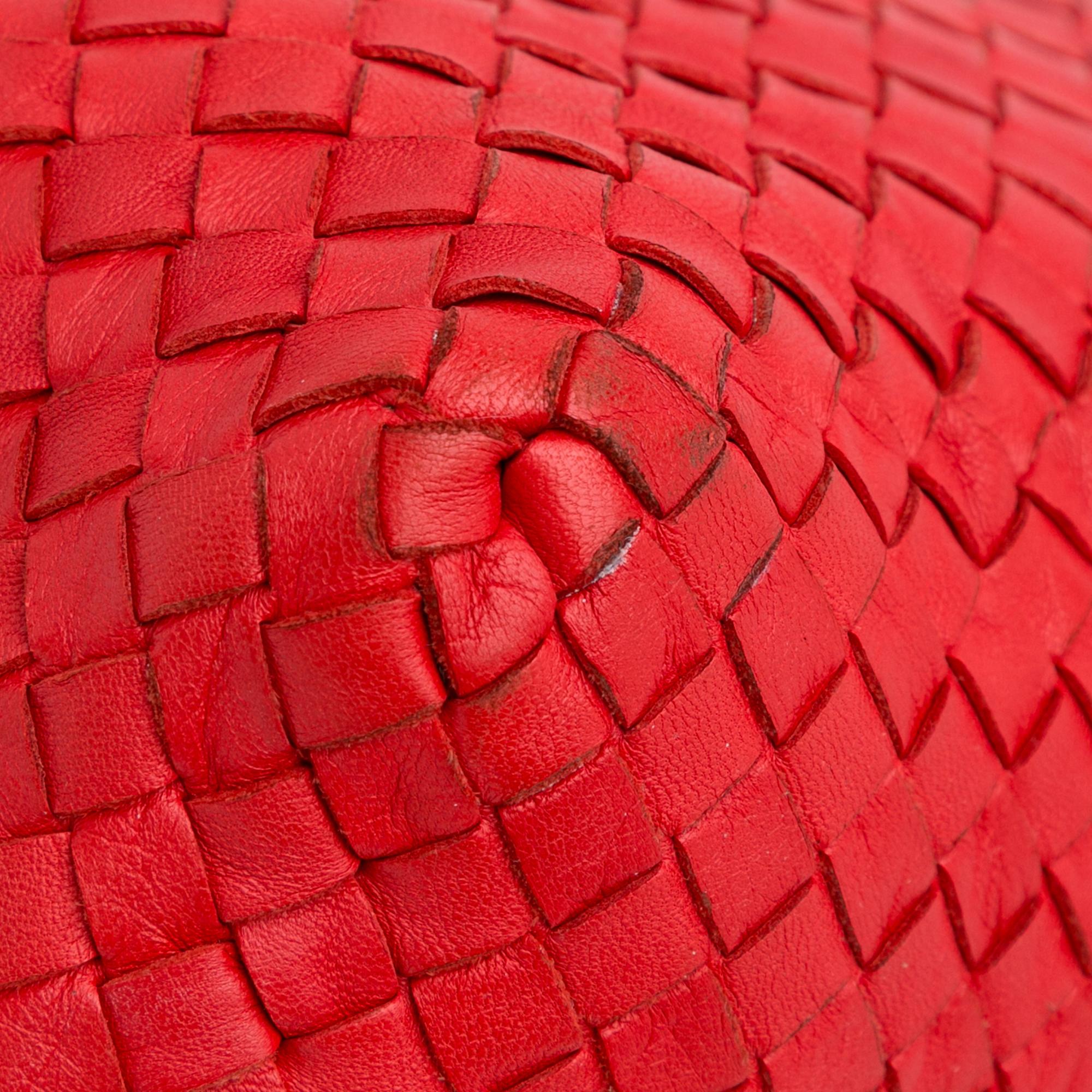 Bottega Veneta Large Intrecciato Cesta Tote Bag (SHG-iLfz5Y)
