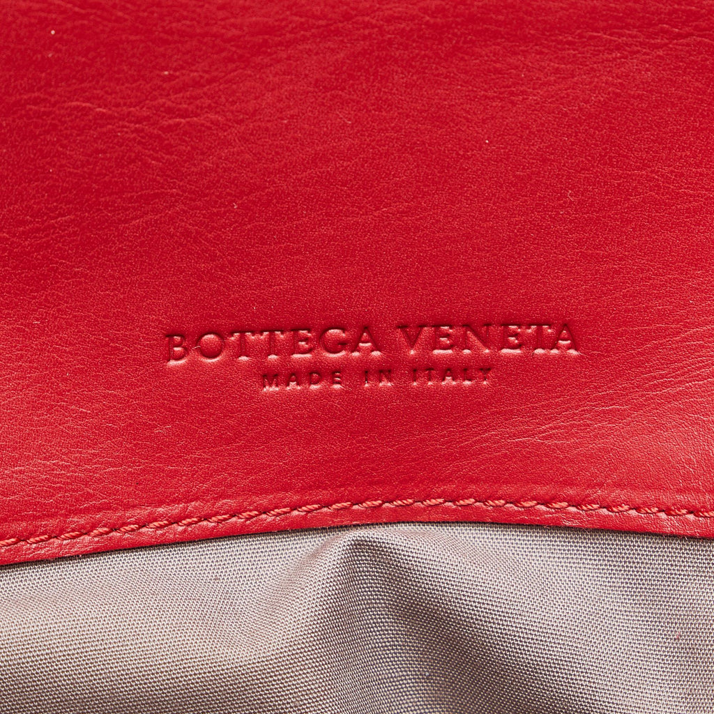 Bottega Veneta Large Intrecciato Cesta Tote Bag (SHG-b7SV0o)