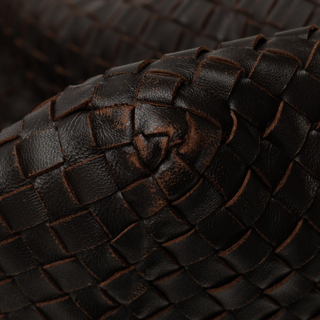 Bottega Veneta Large Intrecciato Cesta Tote Bag (SHG-8KBKHr)