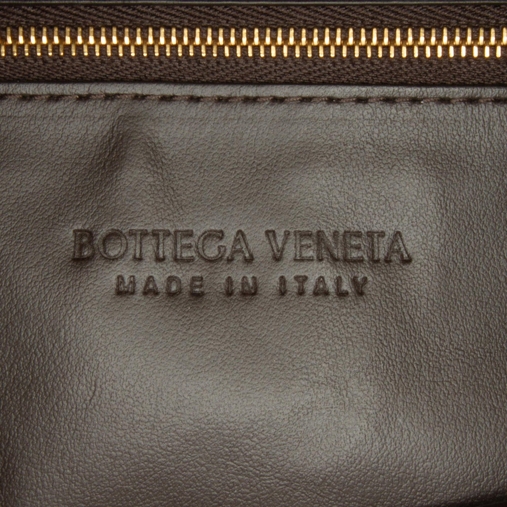Bottega Veneta Large Intrecciato Hop Hobo (SHG-6f7QkJ)