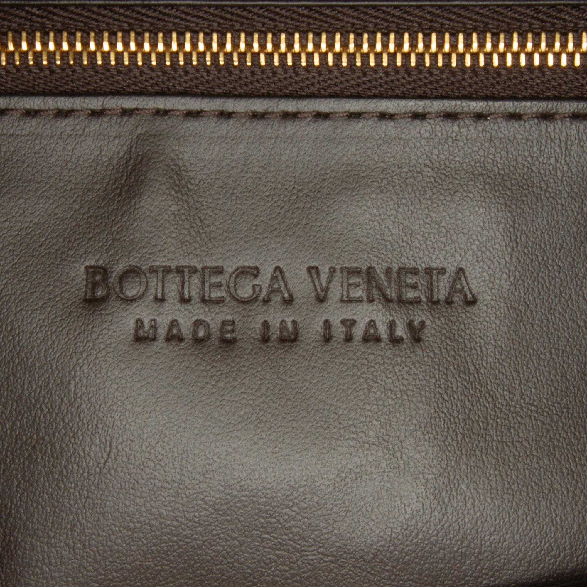 Bottega Veneta Large Intrecciato Hop Hobo (SHG-6f7QkJ)