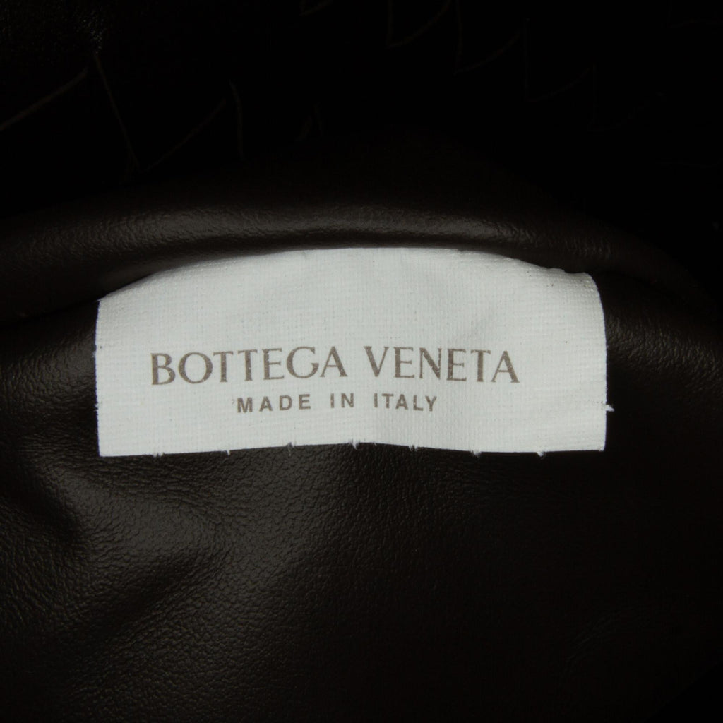 Bottega Veneta Large Intrecciato Hop Hobo (SHG-6f7QkJ)