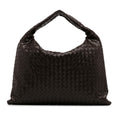 Bottega Veneta Large Intrecciato Hop Hobo (SHG-6f7QkJ)